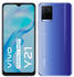 Vivo Mobiles Y21 Metal Blue