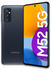 Samsung Galaxy M52 6GB Black