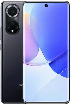 Huawei Nova 9 Black
