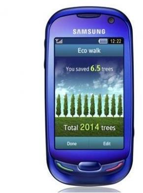 Samsung S7550