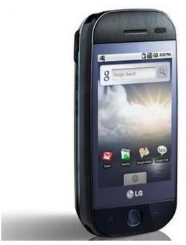 LG GW620