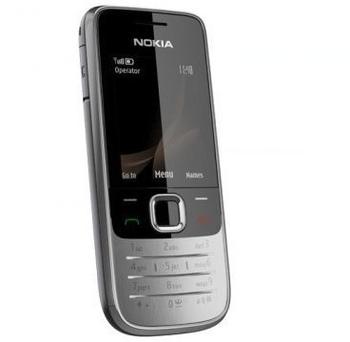 Nokia Classic 2730 Classic Black