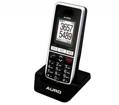 Auro Classic 8510