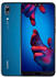 Huawei P20 Single Sim midnight blue