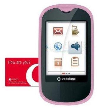 Vodafone 541