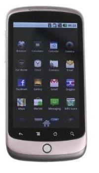 Google Nexus One