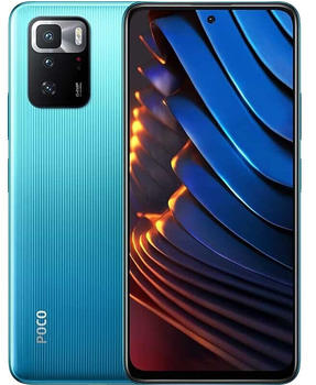 Xiaomi Poco X3 GT 256GB Wave Blue