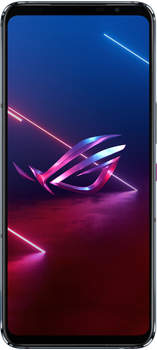 Asus ROG Phone 5s 12GB 512GB Phantom Black – Leistungsstarke Hardware für anspruchsvolle Nutzer