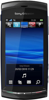 Sony Ericsson Vivaz