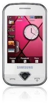 SAMSUNG S7070 Diva
