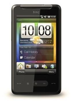 HTC HD Mini