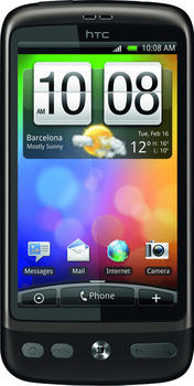 HTC Desire