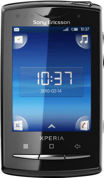 Sony Ericsson Xperia Mini Pro