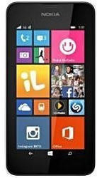 Nokia Lumia 530 Weiß