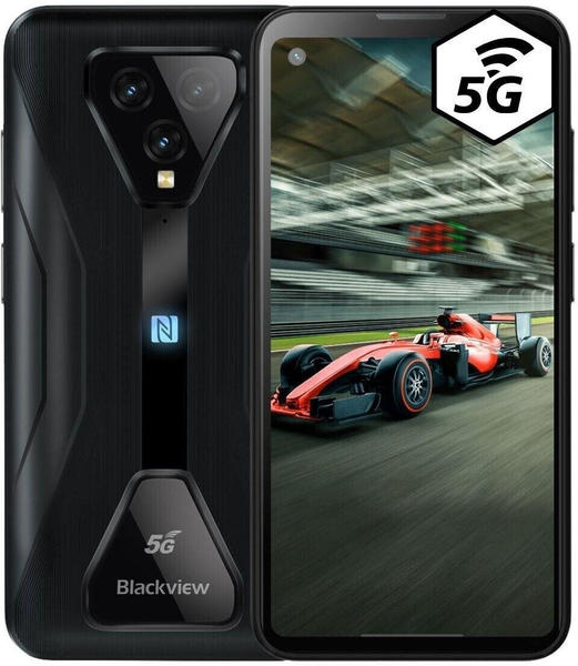 Blackview BL5000 Schwarz