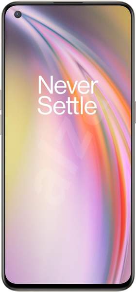 OnePlus Nord CE 5G 256GB Silver Ray