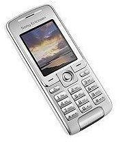 Sony Ericsson K310I