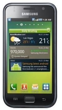 Samsung Galaxy S GT-I9000