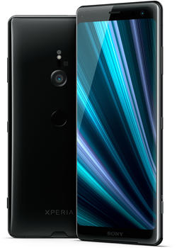 Sony Xperia XZ3 Single Sim Black