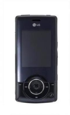LG Electronics KM500