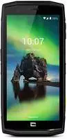 Crosscall 1001020701220, Crosscall Action-X5 (64 GB, Black, 5.45", Dual SIM, 4G)