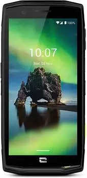 Crosscall Action-X5