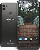 rephone -Nachhaltig, Langlebig, CO2 neutral-
