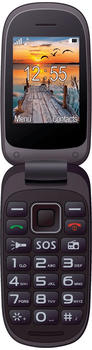 Maxcom MM818 schwarz