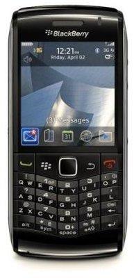 Blackberry Pearl 3G 9105
