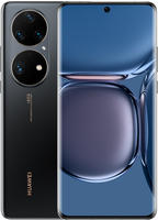 HUAWEI 51096VTA, Huawei P50 Pro, 16,8 cm (6.6"), 8 GB, 256 GB, 50 MP, EMUI 12.0,