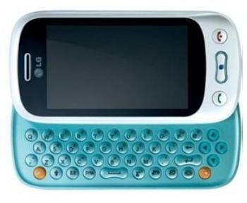 LG GT350