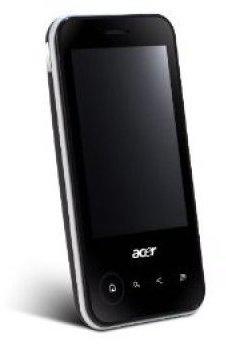 Acer Betouch E400