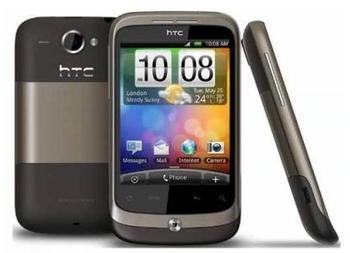 HTC Wildfire