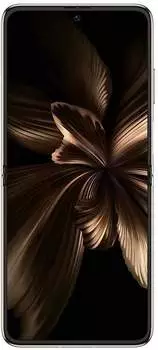 Huawei P50 Pocket Premium Gold – Elegantes Design und hochwertige Verarbeitung