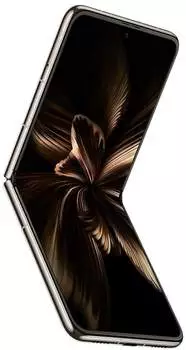 Huawei P50 Pocket Premium Gold – Leistungsstarke Hardware für höchste Ansprüche