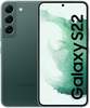 Samsung GALAXY S22 5G Smartphone 128GB green Android 12.0 S901B SM-S901BZGDEUB