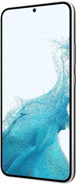 5G Handy Kamera & Eigenschaften Samsung Galaxy S22 Plus 256GB Phantom White