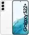 Samsung Galaxy S22 Plus 128GB Phantom White