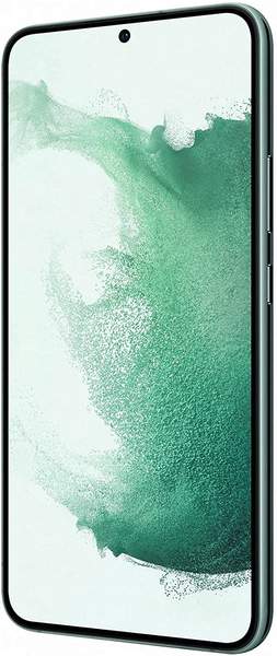 Energie & Ausstattung Samsung Galaxy S22 Plus 128GB Green