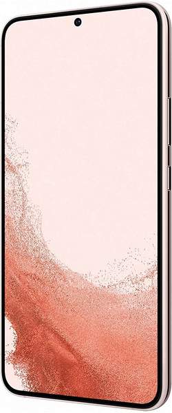 Ausstattung & Display Samsung Galaxy S22 Plus 128GB Pink Gold