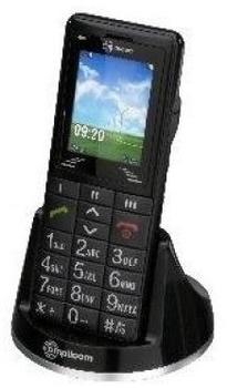 Amplicom PowerTel M6000