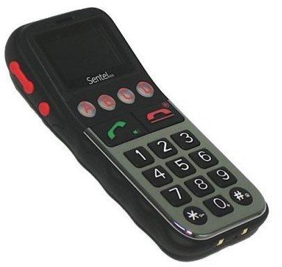 Sentel 600