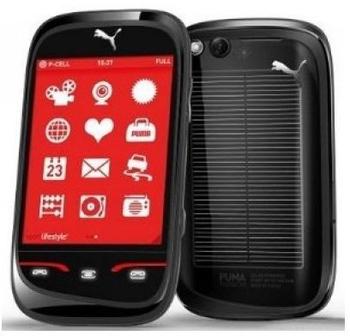 Sagem Puma Phone