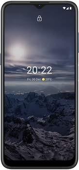 Nokia G21 Nordic Blue – Nokia G21 Nordic Blue: Einsteiger-Smartphone mit beeindruckenden Features