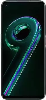 Realme 9 Pro 8GB 128GB Aurora Green