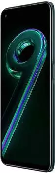 Realme 9 Pro 8GB 128GB Aurora Green – Technische Highlights des Realme 9 Pro