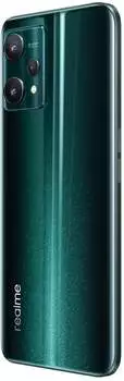 Realme 9 Pro 8GB 128GB Aurora Green – Kamerafunktionen für beeindruckende Fotos