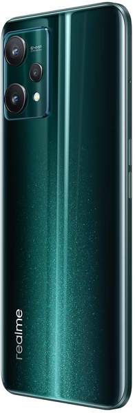 Realme 9 Pro 8GB 128GB Aurora Green