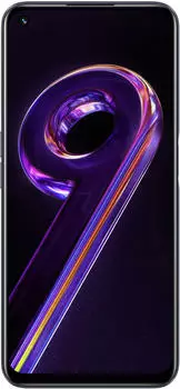Realme 9 Pro 6GB 128GB Midnight Black
