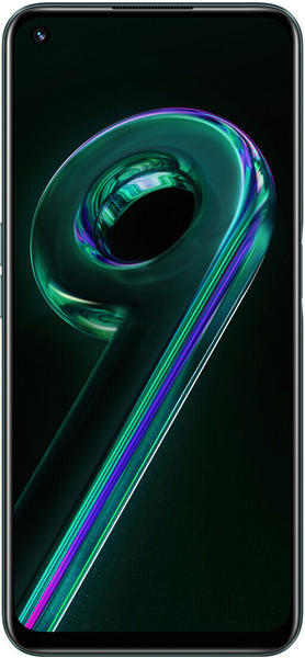 Realme 9 Pro 6GB 128GB Aurora Green